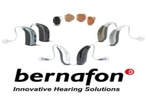 سمعک برنافون bernafon