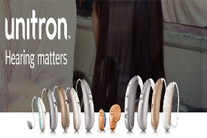 سمعک یونیترون Unitron