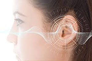 عوامل صوتی آسیب شنوایی