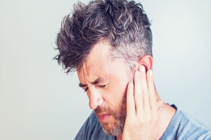 وزوز گوش چیست tinnitus ؟