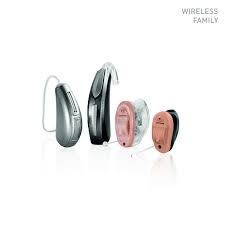 کلینیک شنوایی شناسی و نمایندگی سمعک  سینا